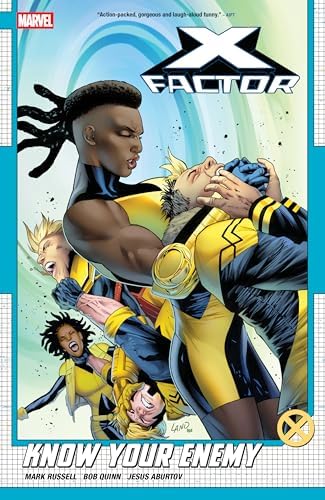 Storm Vol. 2: Thunder War: Ayodele, Murewa, Vecchio, Luciano